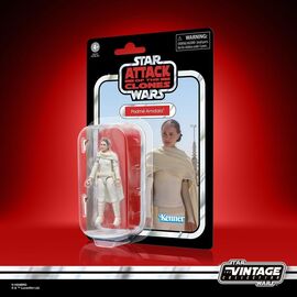Star Wars Episode II Vintage Collection Action Figure Padmé Amidala 10 cm - Figurines - Collectibles - Techbox
