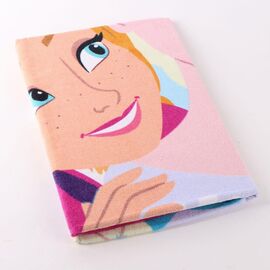 Disney Frozen cotton beach towel