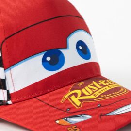 Disney Pixar Cars cap |  Techbox