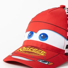 Disney Pixar Cars cap |  Techbox