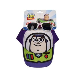 Disney Pixar Toy Story set cap + sunglasses |  Techbox
