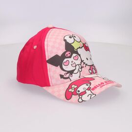 Hello Kitty and Friends set cap + sunglasses |  Techbox