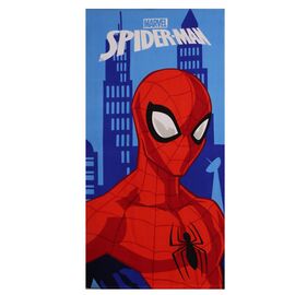 Marvel Spiderman towel + bag + cap set - Caps - Fashion - Techbox