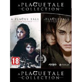 A Plague Tale Collection / Xbox Series X | Techbox
