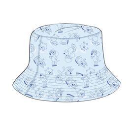 Bluey fisher hat