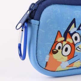 Bluey Sunglasses + case