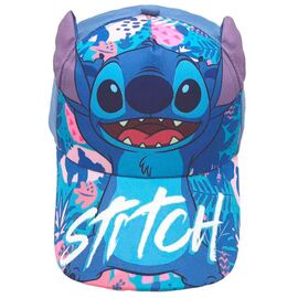 Disney Stitch cap |  Techbox