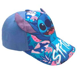 Disney Stitch cap |  Techbox