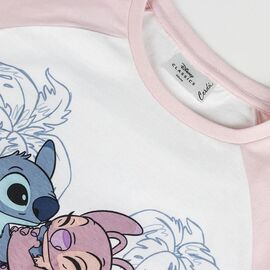 Disney Stitch pyjamas