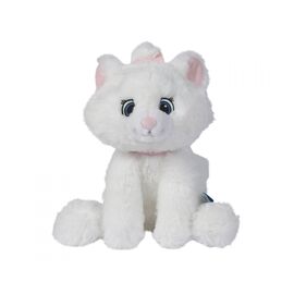 Disney - Super Soft Marie (25 cm) (6315870300) / Toys - Plushies - Gifts - Techbox