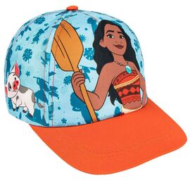 Disney Vaiana Moana cap - Caps - Fashion - Techbox