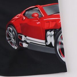 Hot Wheels boxer swimwear