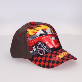 Hot Wheels set cap + sunglasses |  Techbox