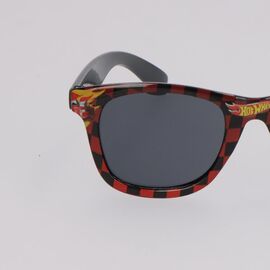 Hot Wheels set cap + sunglasses |  Techbox