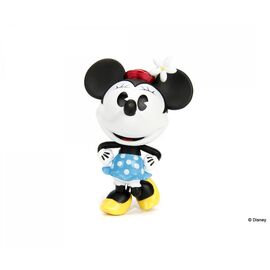 Jada - Minnie Mouse - Classic Figure (10 cm) (253071001) / Toys