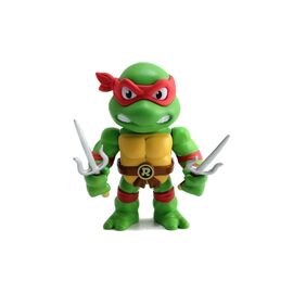 Jada - Ninja Turtles - Raphael Figure (10 cm) (253283001) / Toys