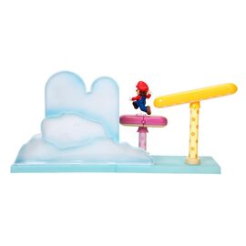Nintendo Super Mario Cloud playset