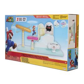 Nintendo Super Mario Cloud playset