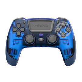 Oniverse - Wireless Controller Revolt V2 BT Wasp - PS4 (Blue) / PlayStation 4