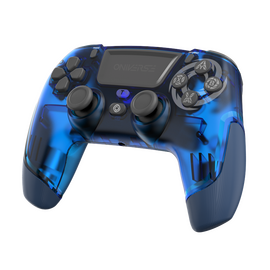 Oniverse - Wireless Controller Revolt V2 BT Wasp - PS4 (Blue) / PlayStation 4