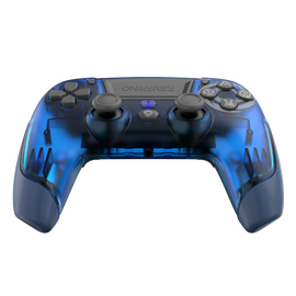 Oniverse - Wireless Controller Revolt V2 BT Wasp - PS4 (Blue) / PlayStation 4