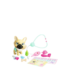 Pamper Petz - Dog Doctor (105950056) / Toys