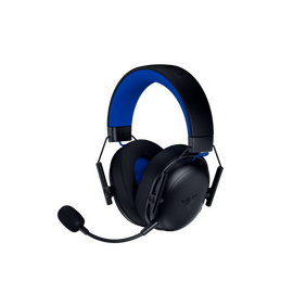 Razer - Blackshark V3 X Hyperspeed for Playstation - Black / PlayStation 5