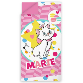 Sleeping Bag - 140 x 70 cm - Aristocats (180005) / Baby and Children