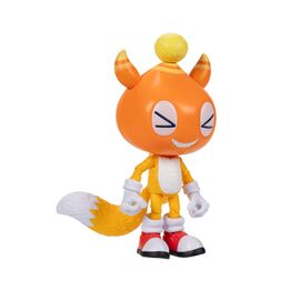 Sonic 3 Tails figure 13cm