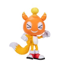 Sonic 3 Tails figure 13cm