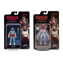Stranger Things - Core Figure Ass. (STRT0001) / Toys