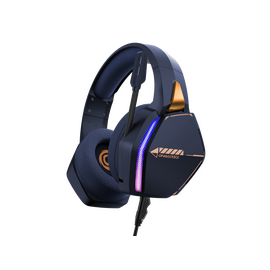 Oniverse Gaming Headset Nebula - Abysse Blue / PlayStation 5