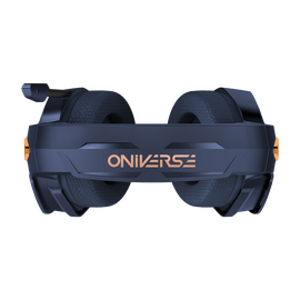 Oniverse Gaming Headset Nebula - Abysse Blue / PlayStation 5