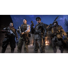 Call of Duty: Black Ops 7 / PlayStation 4 | Techbox