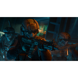 Call of Duty: Black Ops 7 / PlayStation 4 | Techbox