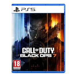 Call of Duty: Black Ops 7 / PlayStation 5 - PS5 Games - Games - Techbox