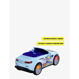 Dickie Toys – Mercedes-Benz E-Class (203765008) / Toys