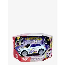 Dickie Toys – Mercedes-Benz E-Class (203765008) / Toys