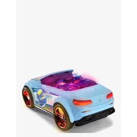 Dickie Toys – Mercedes-Benz E-Class (203765008) / Toys