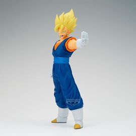 Dragon Ball Z Grandista Vegito figure 31cm - Figurines - Collectibles - Techbox