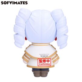 Frieren Beyond Journeys End Big Sofvimates Ringlets figure 13cm |  Techbox