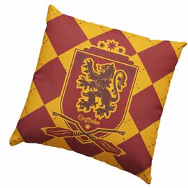 Harry Potter Gryffindor cushion |  Techbox
