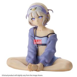 Hololive Relax Time Todoroki Hajime figure 12cm |  Techbox