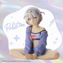 Hololive Relax Time Todoroki Hajime figure 12cm |  Techbox