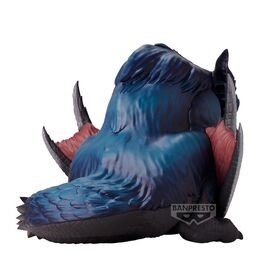 Monster Hunter Enshrined Monster Nargacuga figure 11cm - Figurines - Collectibles - Techbox