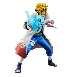Naruto Shippuden Minato Namikaze Special Edition Grandista figure 23cm - Figurines - Collectibles - Techbox
