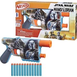 NERF - Star Wars Mandalorian – Blaster (F9834EU40) / Toys