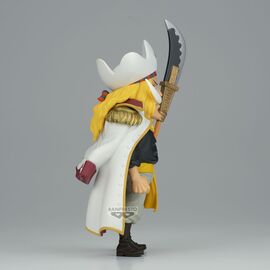 One Piece Mega World Collectable God Valley Incident Edward Newgate figure 17cm - Figurines - Collectibles - Techbox