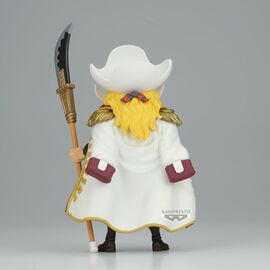 One Piece Mega World Collectable God Valley Incident Edward Newgate figure 17cm - Figurines - Collectibles - Techbox