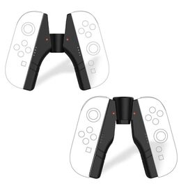 Trade Invaders - Charging station for 4 Joy-Cons - Nintendo Switch 2 / Nintendo Switch 2 | Techbox